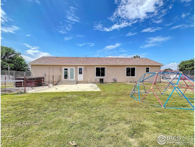 15500 Hadfield St, House other with 5 bedrooms, 3 bathrooms and 2 parking in Sterling CO | Image 28
