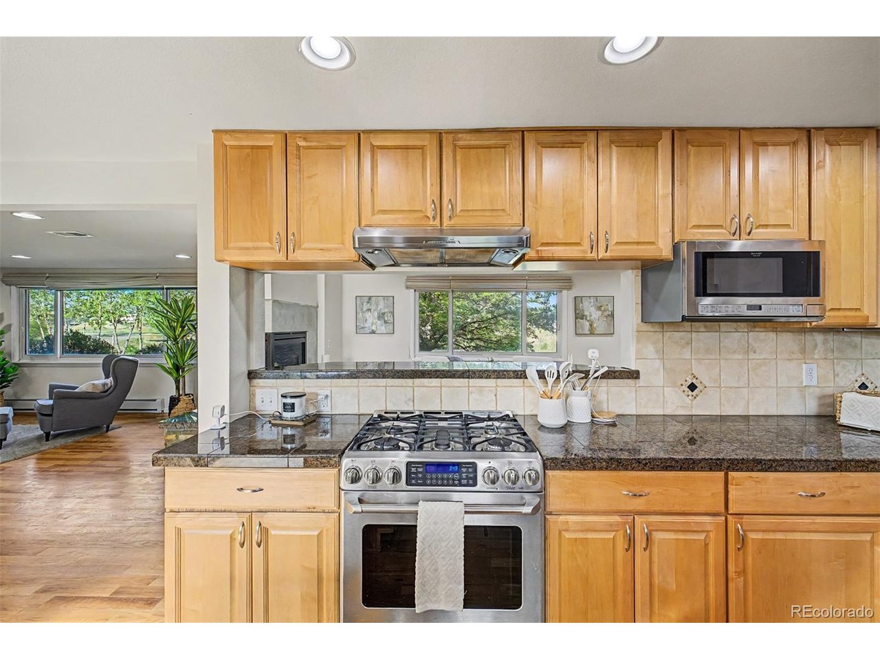 Residential in Longmont 4