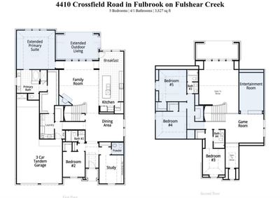 Floor Plan | Image 2