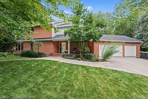 6003 Evergreen St, Midland, MI, 48642-7190 | Card Image