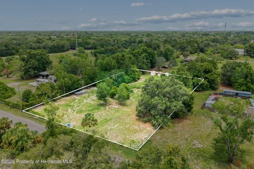 9361 Orchard Way, SPRING HILL, FL, 34608-7045 | Card Image