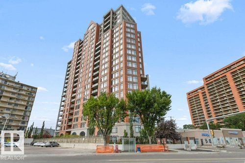 408-9020 Jasper Ave Nw, Edmonton, AB, T5H3S8 | Card Image