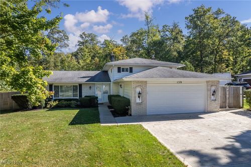159 Sunflower Dr, Brunswick, OH, 44212-1552 | Card Image