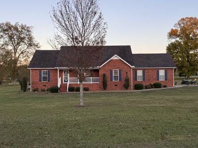 126 Stephens Lane, House other with 3 bedrooms, 2 bathrooms and 2 parking in Shelbyville TN | Image 2