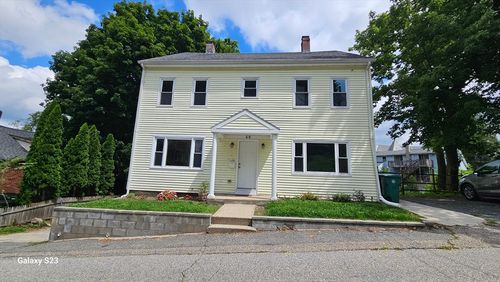 48 Watson St, Woonsocket, RI, 02895-5343 | Card Image