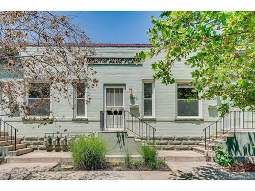 3053 Curtis St, Denver, CO, 80205-2753 | Card Image