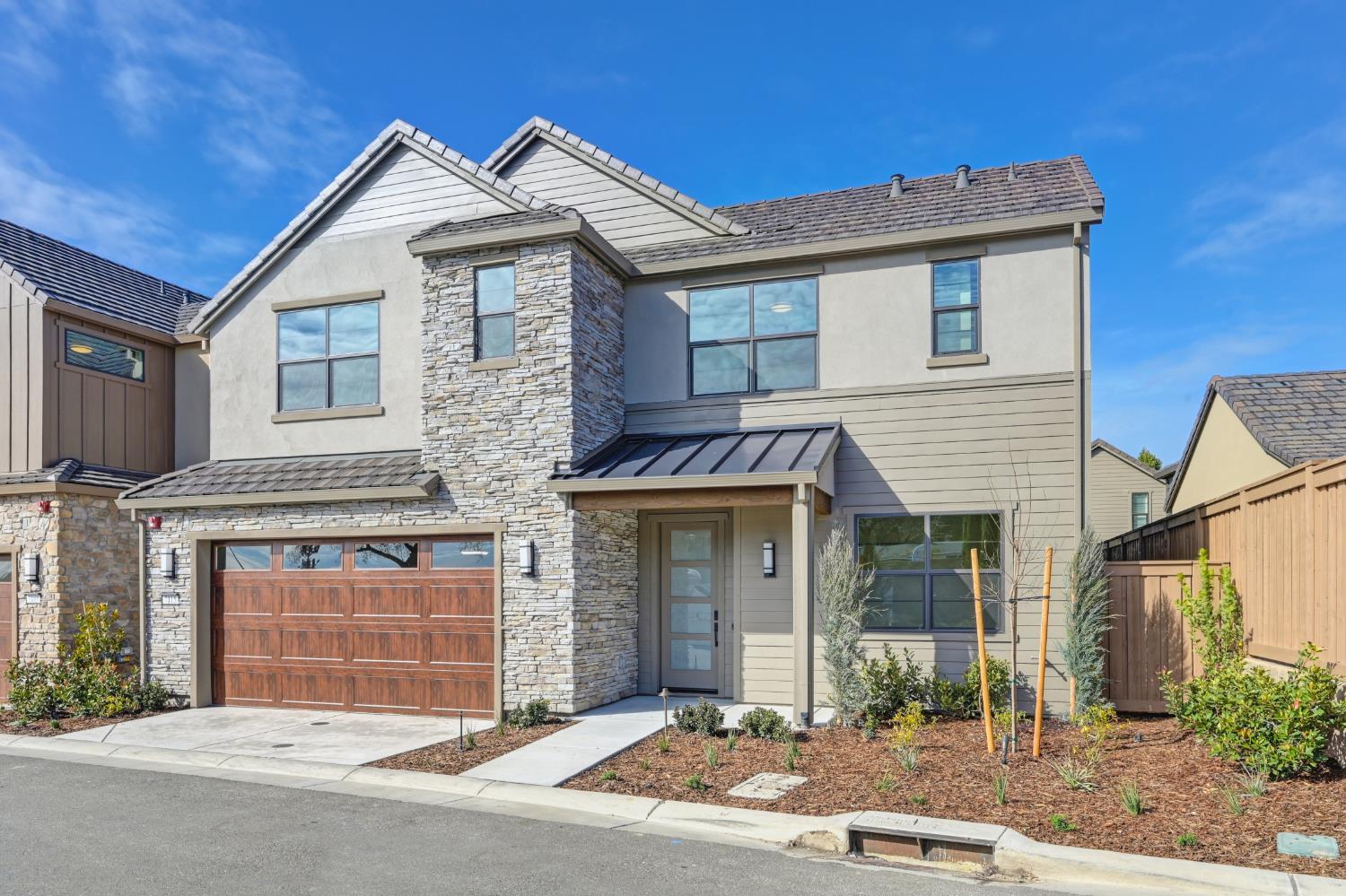 Residential in Granite Bay 2