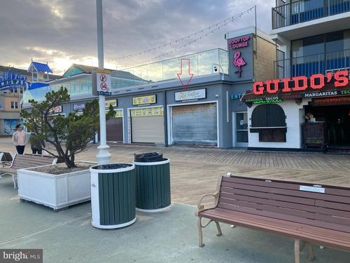 7-3 Atlantic Ave, OCEAN CITY, MD, 21842-4164 | Card Image