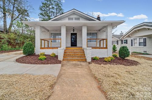 1132 E Main St, Albemarle, NC, 28001-5102 | Card Image