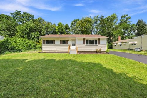 152 Princess Dr, Rochester, NY, 14623-4649 | Card Image