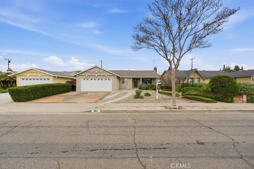 461 W Roberta Ave, Fullerton, CA, 92832-3232 | Card Image
