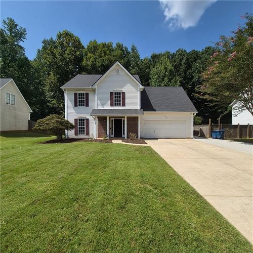 709 Sunny Field Ln, Lawrenceville, GA, 30043-6725 | Card Image
