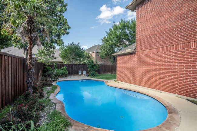 1508 Redwood Crest Ln, House other with 5 bedrooms, 3 bathrooms and null parking in Flower Mound TX | Image 39