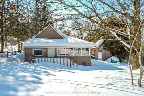 112 Ouida St, Waubaushene, ON, L0K2C0 | Card Image