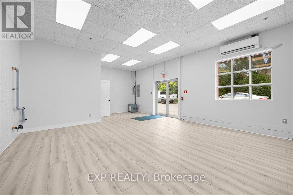 Commercial Lease in Perth 5