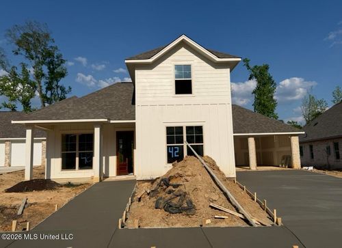509 Fusion Street, Brandon, MS, 39042 | Card Image