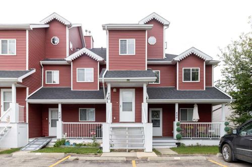 605-5220 50a Avenue, Sylvan Lake, AB, T4S1E5 | Card Image