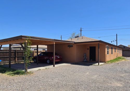 2-1807 W Tonto St, Phoenix, AZ, 85007-3598 | Card Image