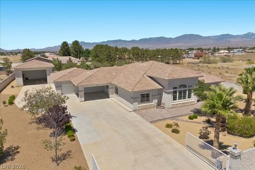 1050 W Amarillo Avenue, Pahrump, NV, 89048 | Card Image