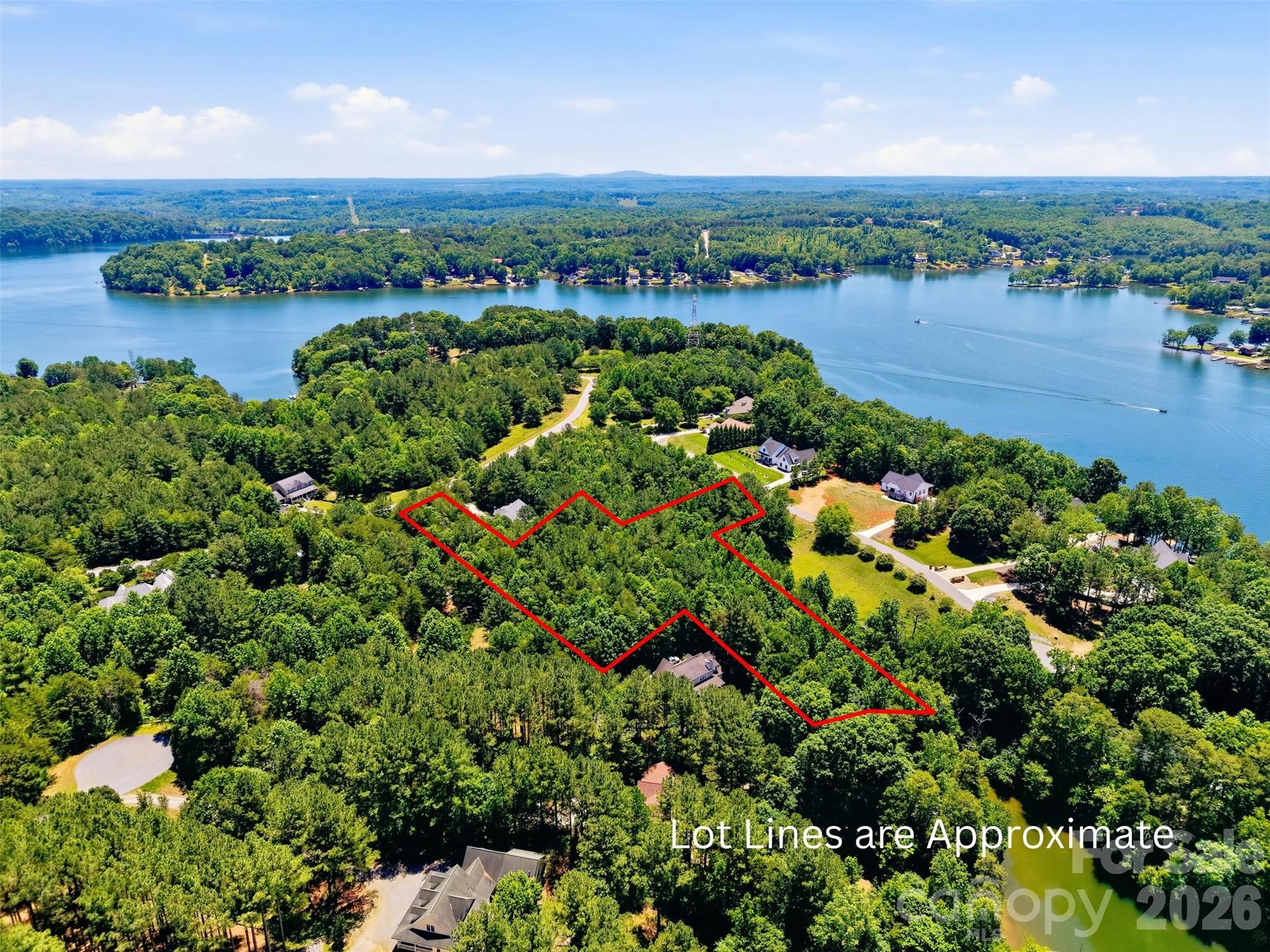 Land in Stony Point