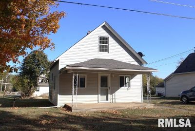 334 Rice Street, House other with 2 bedrooms, 1 bathrooms and null parking in Kewanee IL | Image 1