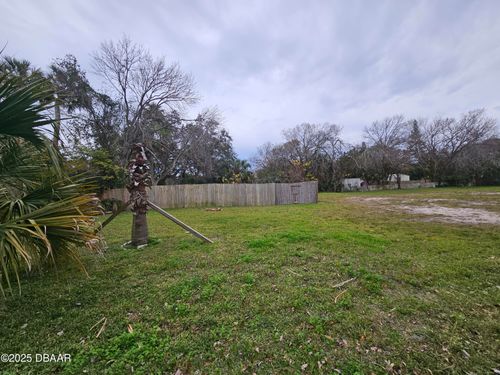 '0' Canal St, NEW SMYRNA BEACH, FL, 32168 | Card Image