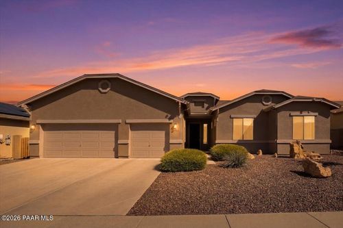 6382 E Jaden Ln, Prescott Valley, AZ, 86314-9245 | Card Image
