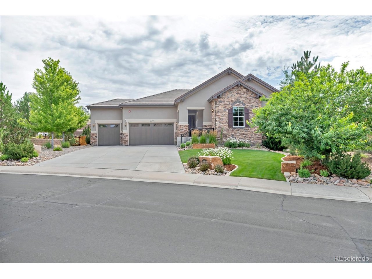 Residential in Castle Rock 5