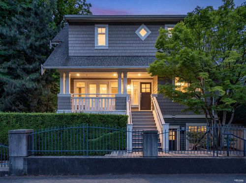 2459 W 39th Avenue, Vancouver, BC, V6M4M3 | Card Image