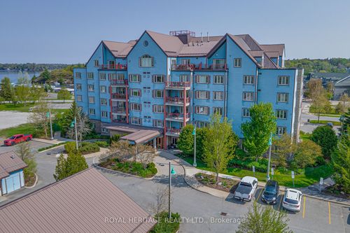 605-130 Steamship Bay Rd, Gravenhurst, ON, P1P1Z9 | Card Image