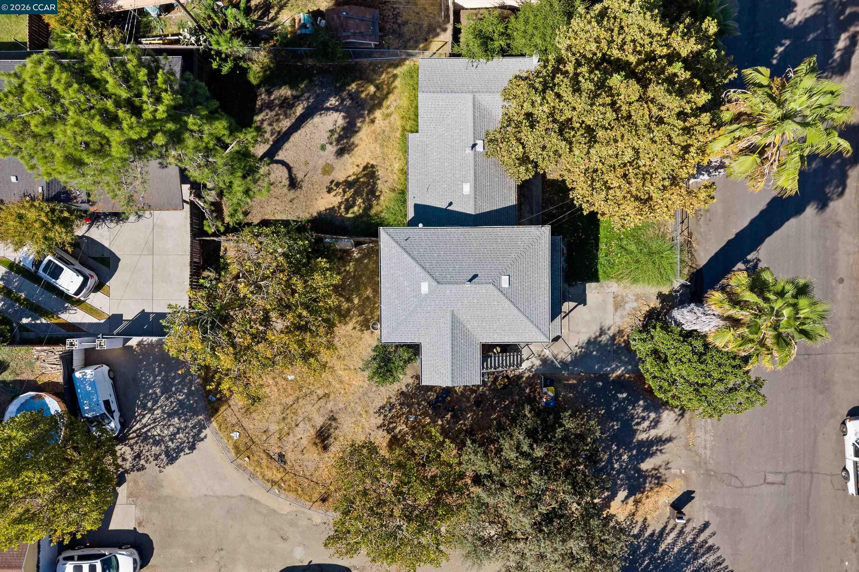 Residential Income in Stockton 5