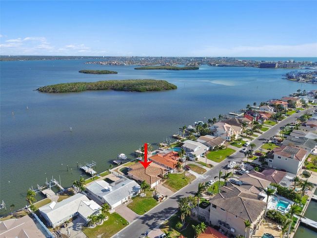 529 Johns Pass Ave, House other with 4 bedrooms, 2 bathrooms and null parking in MADEIRA BEACH FL | Image 20