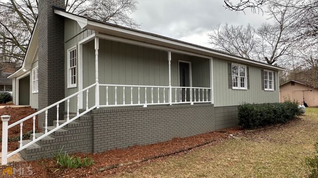 200 Harvell Dr, House other with 3 bedrooms, 2 bathrooms and 2 parking in BOWDON GA | Image 30