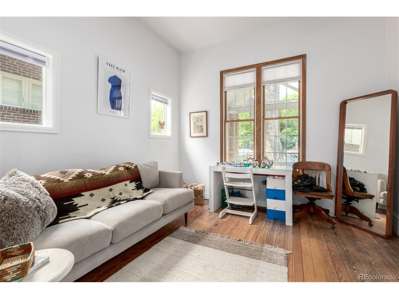 Residential in Denver 5