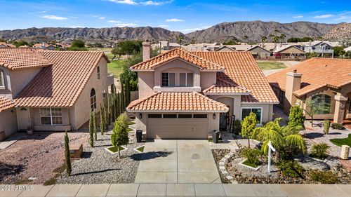 1442 E Windsong Dr, Phoenix, AZ, 85048-4747 | Card Image
