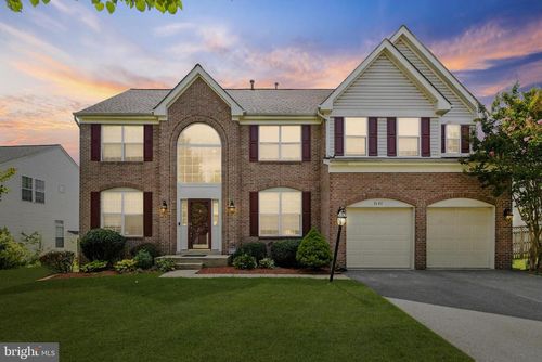 3102 Apple Green Ln, BOWIE, MD, 20716-3850 | Card Image