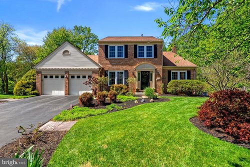 14408 Culp Ct, SILVER SPRING, MD, 20905-6513 | Card Image