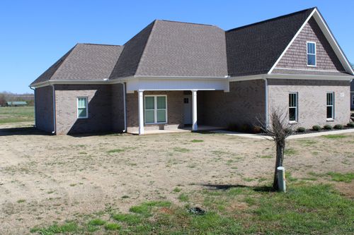 4457 Elkwood Section Rd, Ardmore, AL, 35739-9185 | Card Image