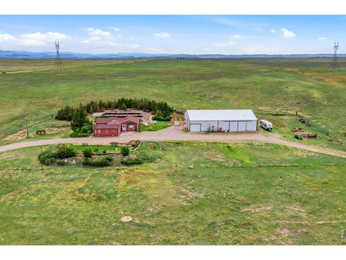 9303 County Road 124, Carr, CO, 80612-9408 | Card Image