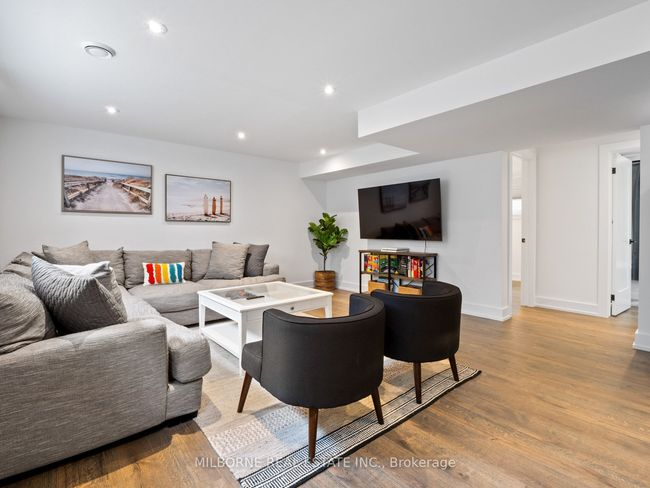 4628 Lee Ave, House other with 4 bedrooms, 3 bathrooms and 4 parking in Niagara Falls ON | Image 21