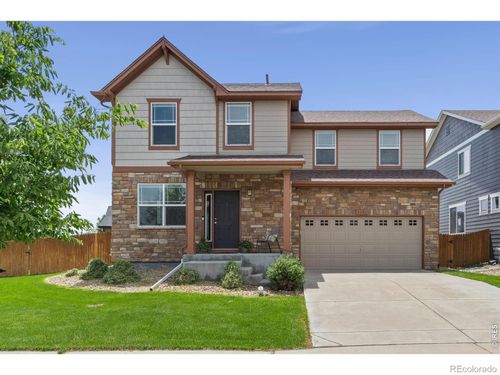 3481 Yule Trail Dr, Fort Collins, CO, 80524-1243 | Card Image