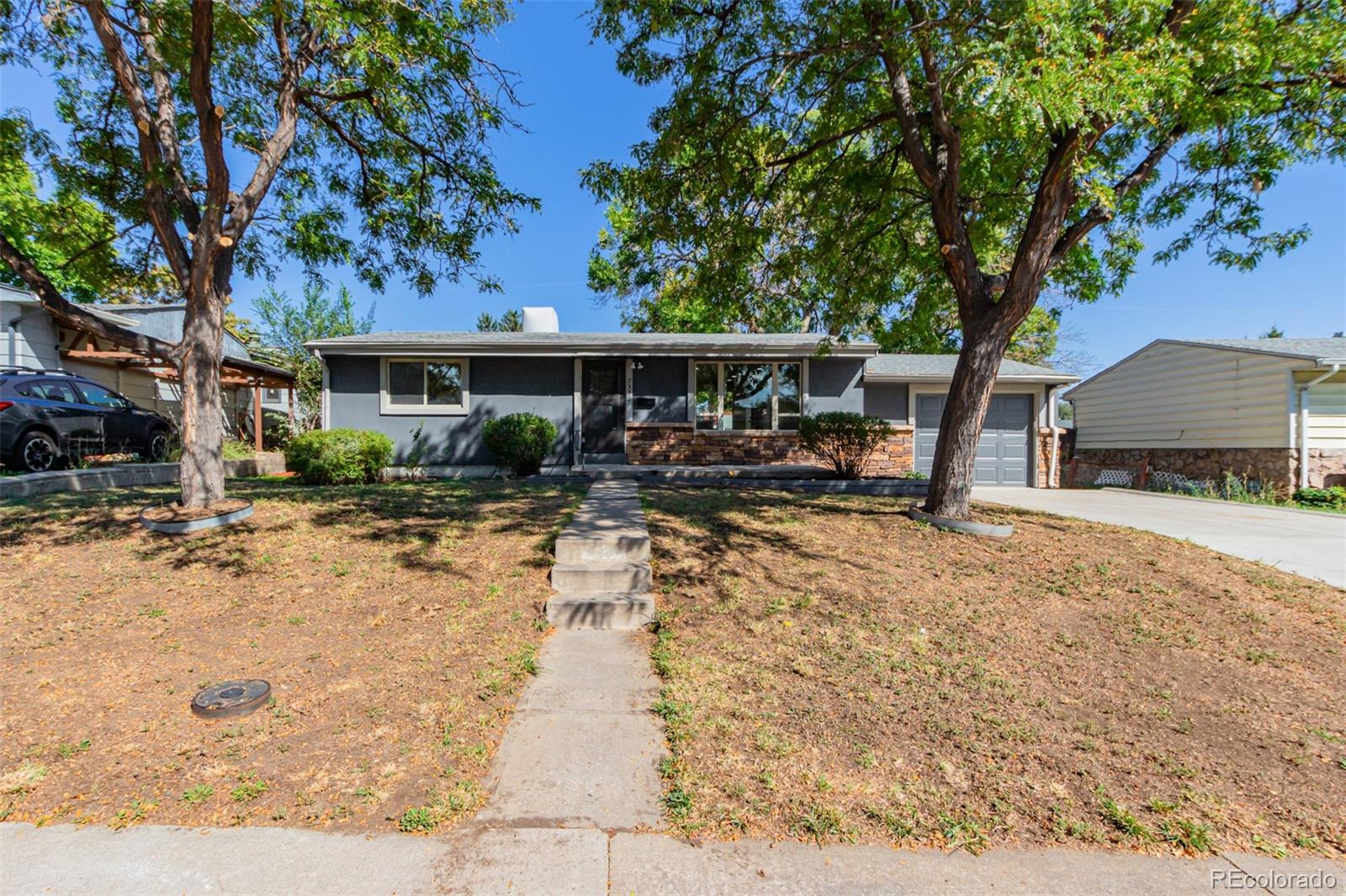 Decatur St, Westminster, CO 80030