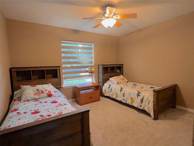 19314 Camellia Bend Cir, House other with 4 bedrooms, 4 bathrooms and 2 parking in Spring TX | Image 26