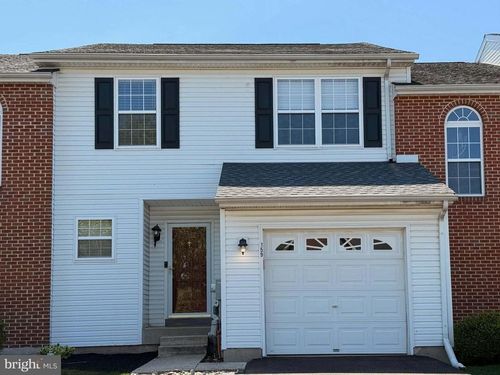 159 Hampshire Dr, SELLERSVILLE, PA, 18960-2881 | Card Image