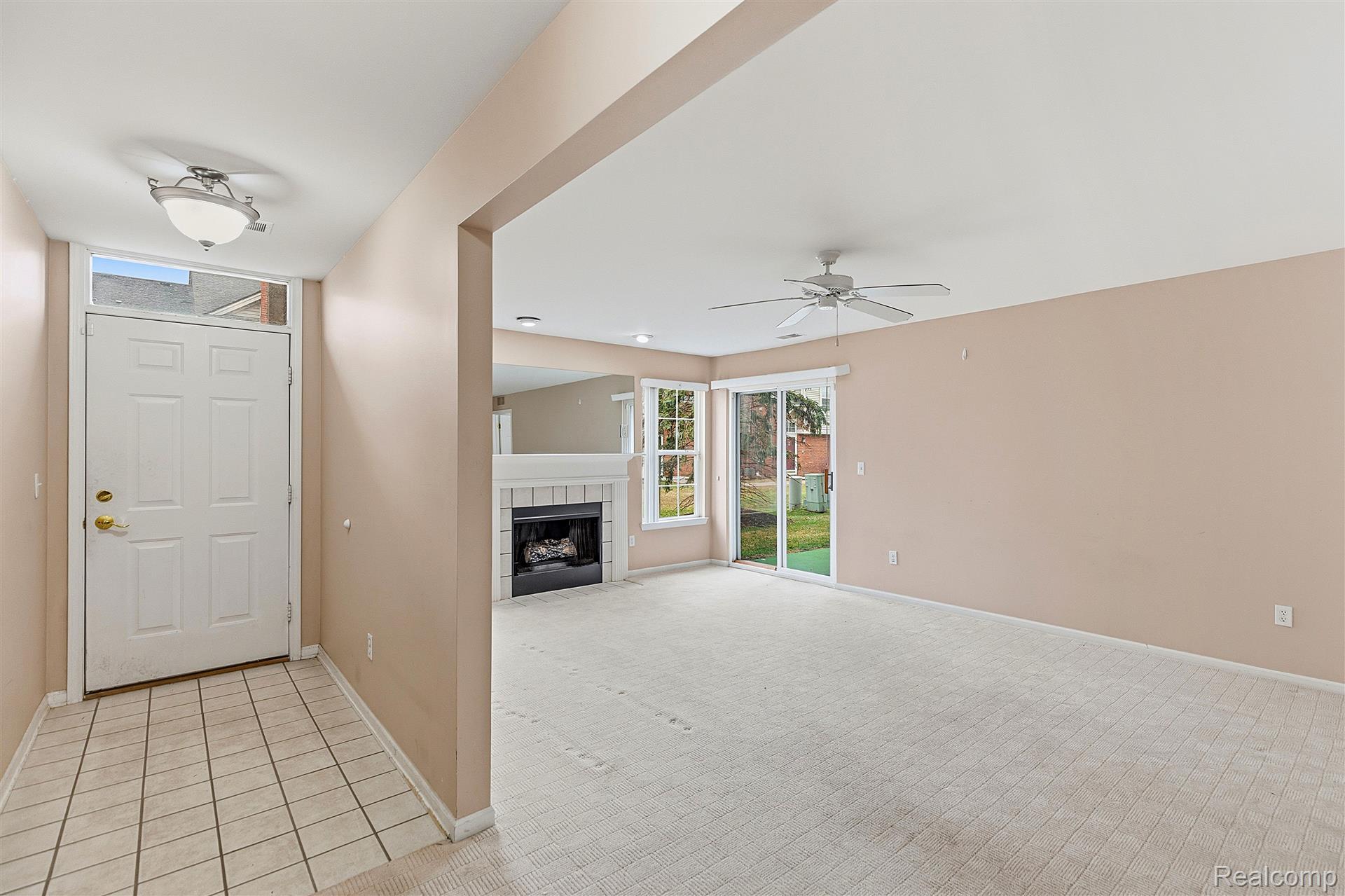 Residential in Clinton Charter Township 2