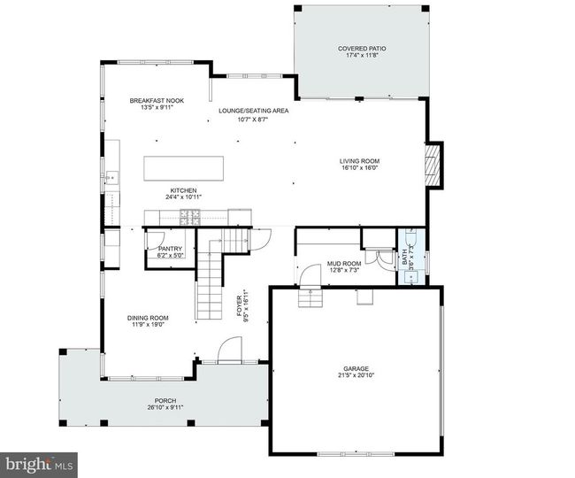 206 Valley Creek Ln, House other with 4 bedrooms, 4 bathrooms and null parking in SPRING CITY PA | Image 51