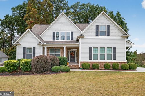 22 Creek Side Ct, Jefferson, GA, 30549-7320 | Card Image