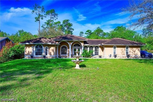 291 Everglades Blvd N, Naples, FL, 34120-3783 | Card Image