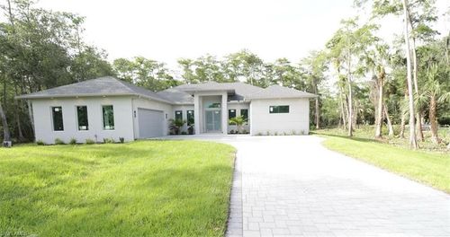 2461 Golden Gate Blvd, Naples, FL, 34120-3736 | Card Image