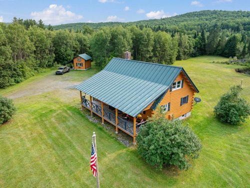 44 Dubeau Road, Canaan, VT, 05903 | Card Image